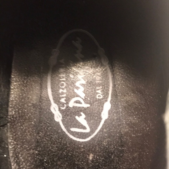 Italian brogues size 36 like - Picture 7 of 8